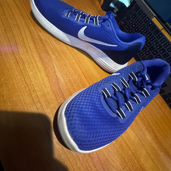 Men’s Nike Running Shoes - Size 7.5🔥 - Picture 2 of 7
